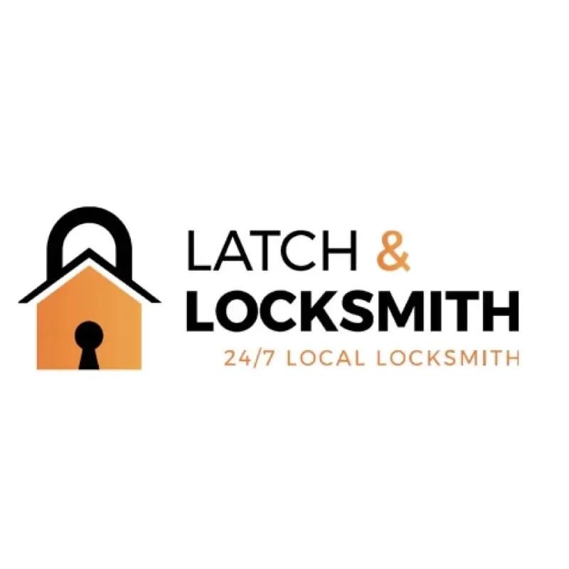 Latch & Locksmith