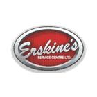 Erskine's Service Centre