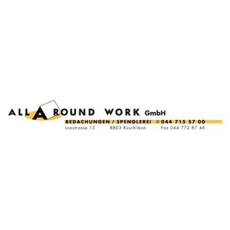 All Around Work GmbH