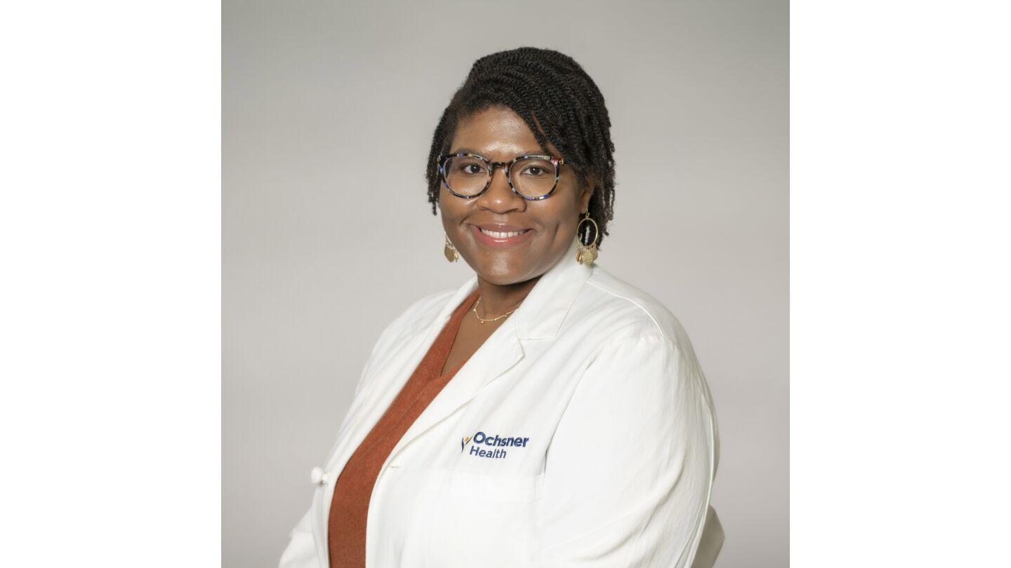 Yolonda E. Ross, MD