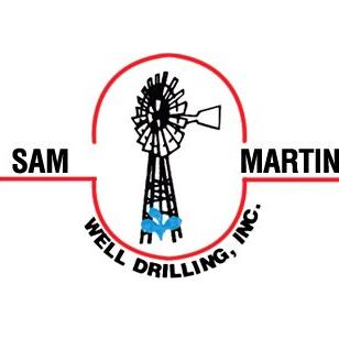 Sam Martin Well Drilling, Inc.