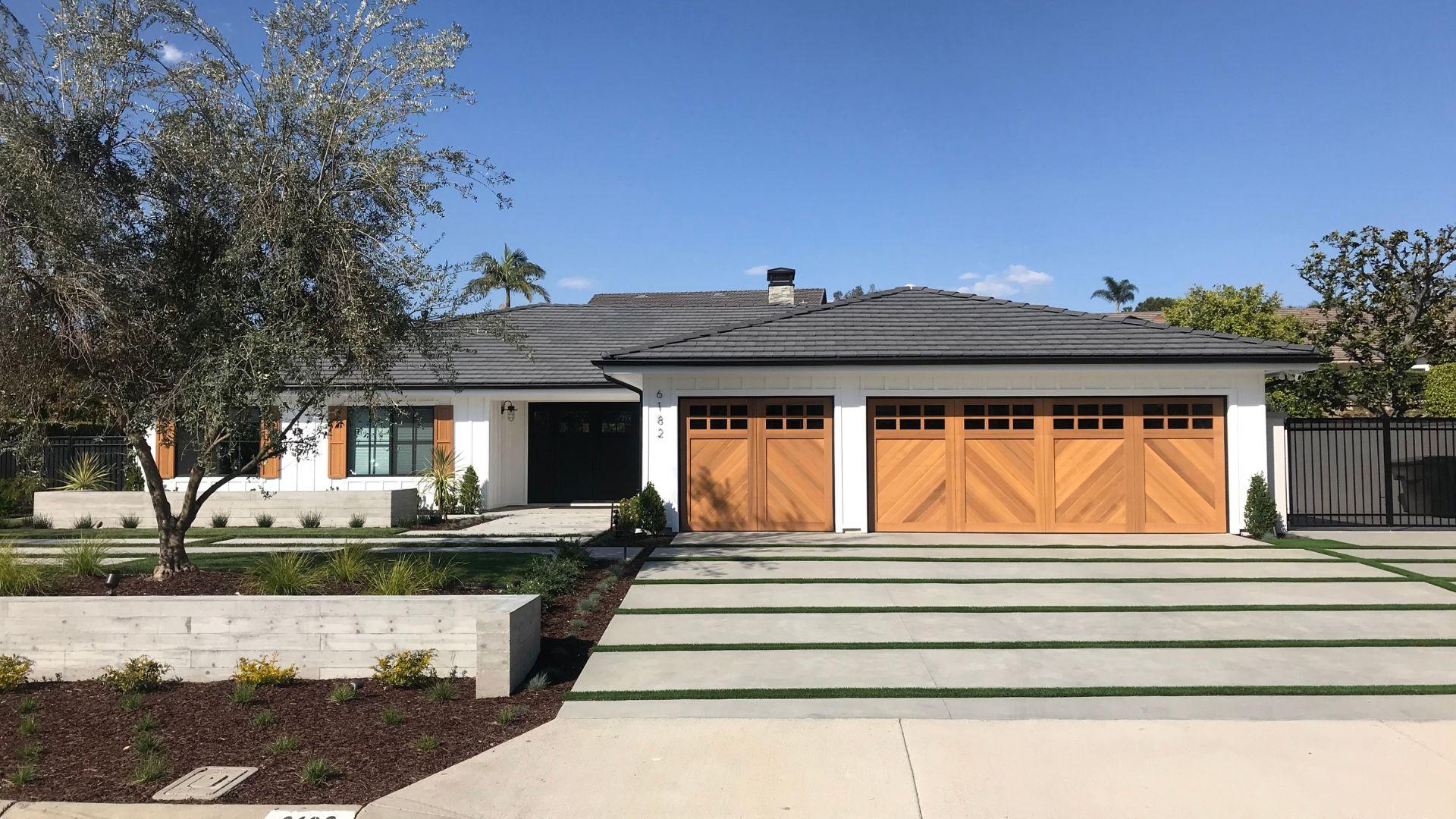 Hanson Overhead Garage Door Service