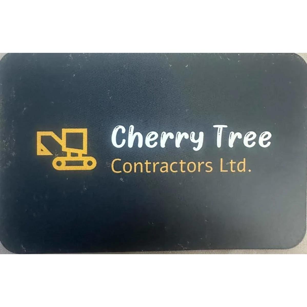 Cherry Tree Contractors Ltd