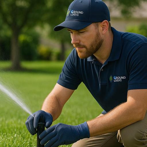 Ground Logic Outdoor Systems