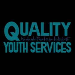 Quality Youth Services, QYS Clinical Services