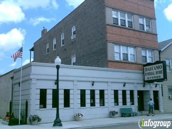 Dalcamo Funeral Home