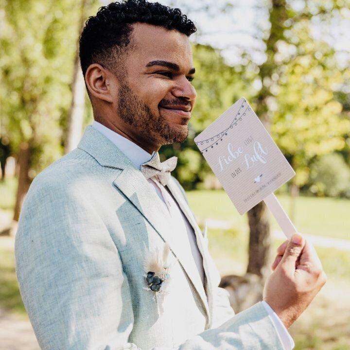 Freie Trauungen - Herzglück by Domi