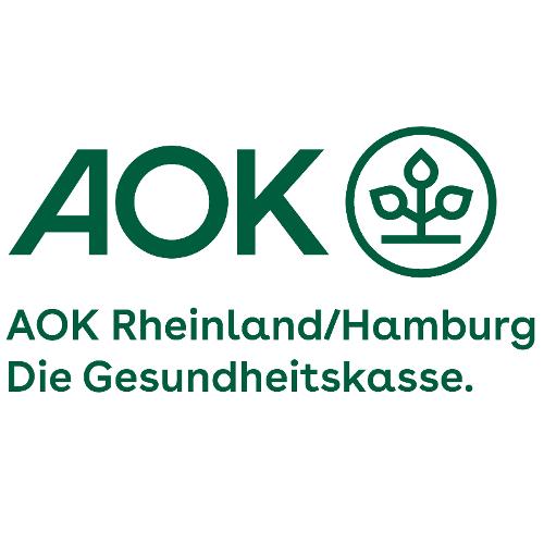 AOK Rheinland/Hamburg - GS Leverkusen