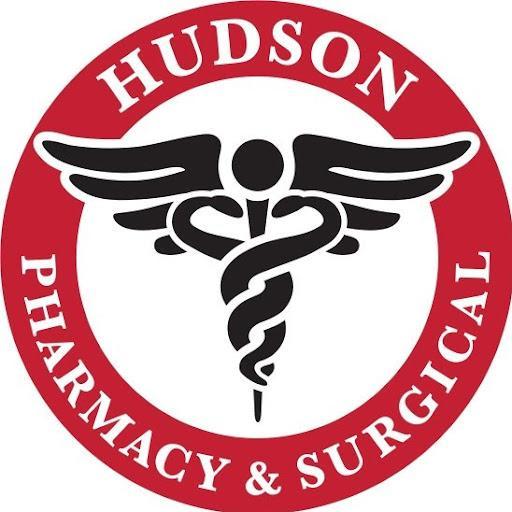Hudson Pharmacy & Surgical