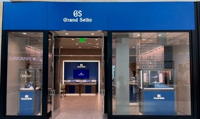 Grand Seiko