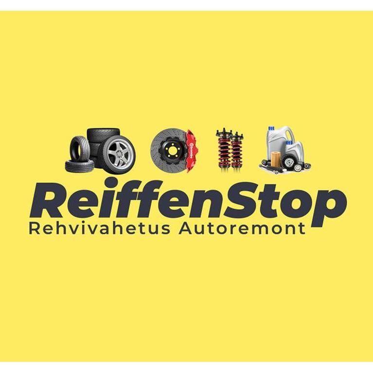 ReiffenStop OÜ