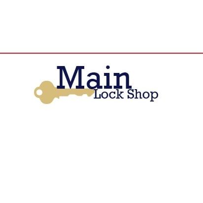 Main Lock Shop