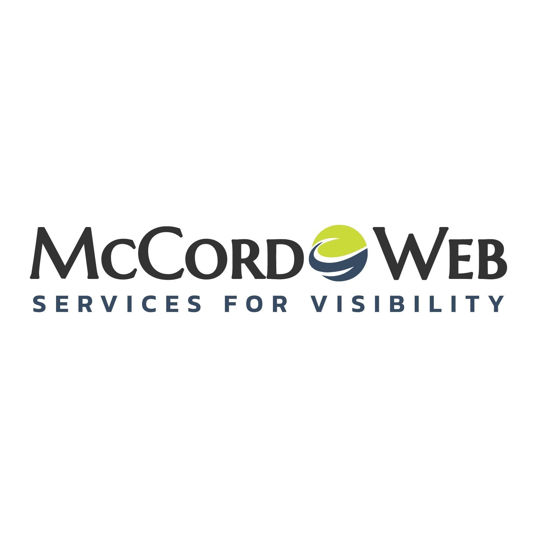 McCord Web Services LLC