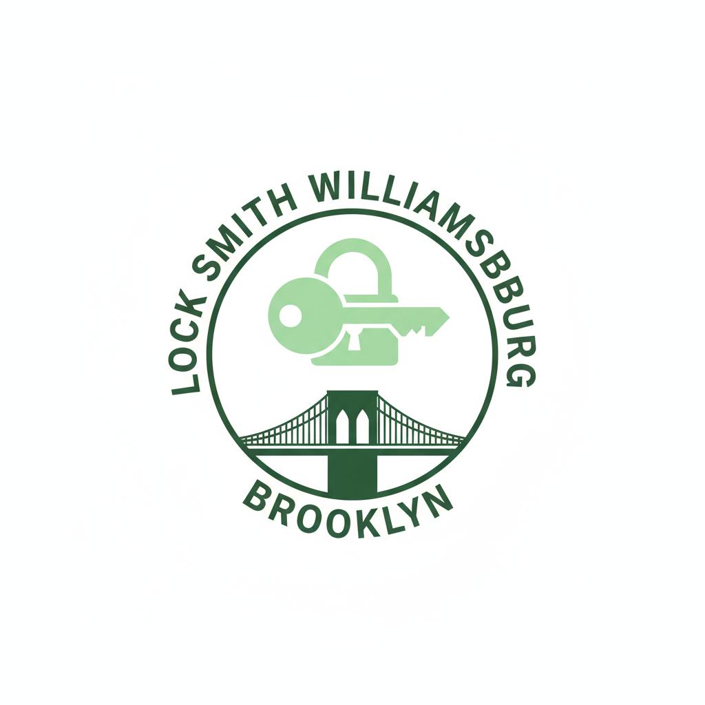Lock Smith Williamsburg Brooklyn