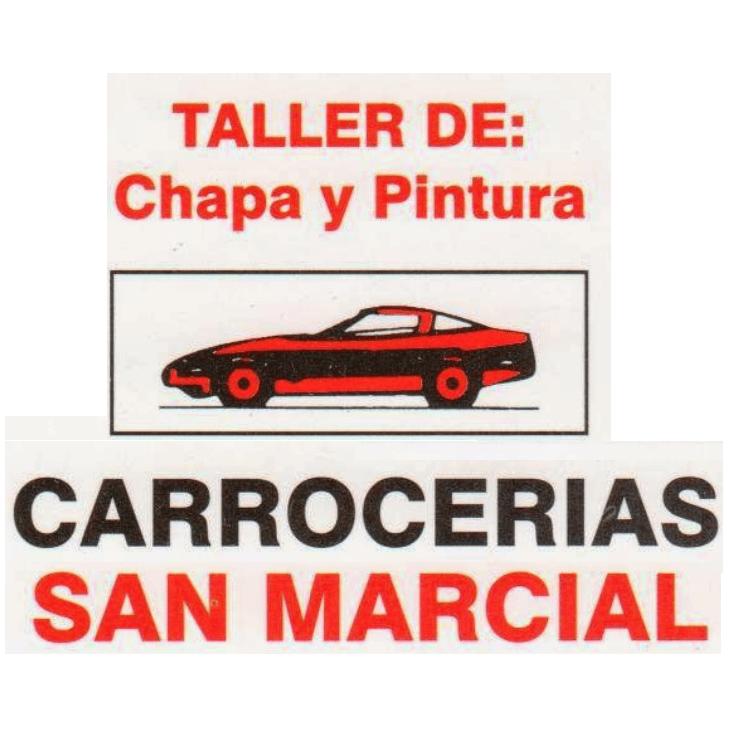 Carrocerías San Marcial