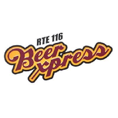 Rte 116 Beer Xpress