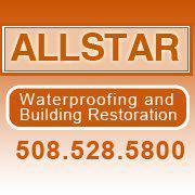 Allstar Waterproofing & Building Restoration