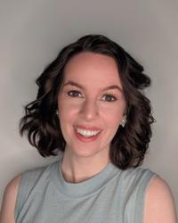 Rachel Crews, MS, CCC-SLP