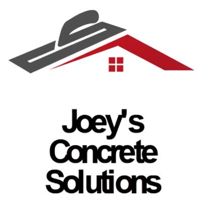Joey's Concrete Solutions
