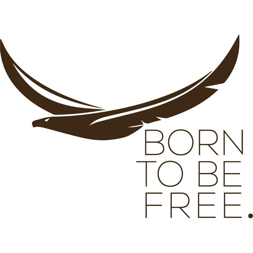 BORN TO BE FREE