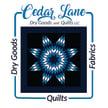 Cedar Lane Dry Goods and Quilts