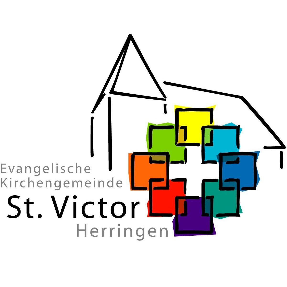 Gemeindebüro - Ev. Kirchengemeinde St. Victor Herringen
