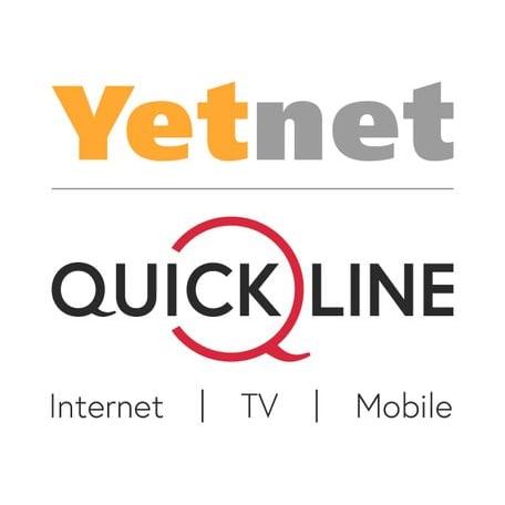 Yetnet I Quickline Shop