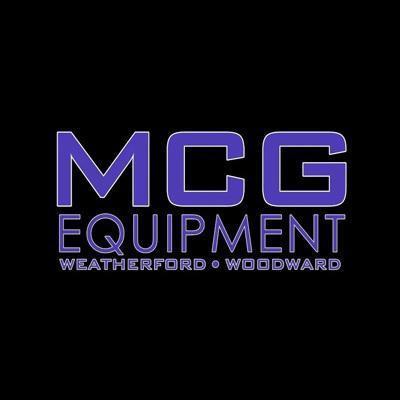 MCG Equipment, LLC