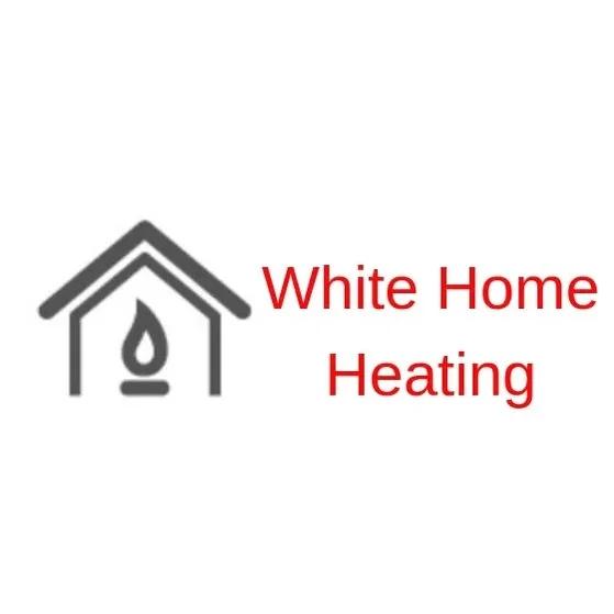 White Home Heating