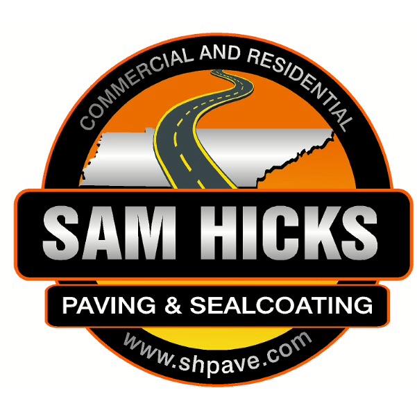Sam hicks Paving and sealcoating