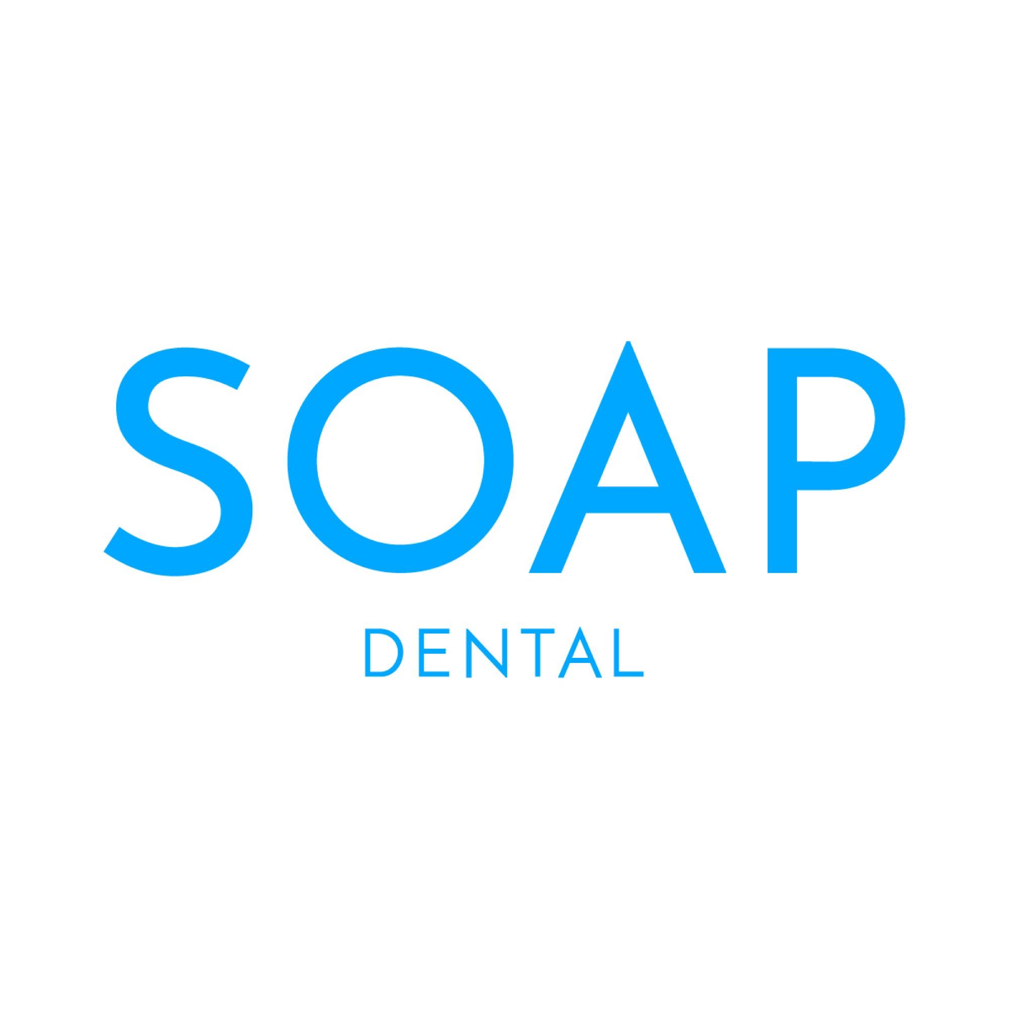 Soap Dental