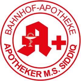 Bahnhof-Apotheke