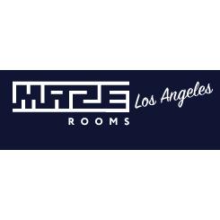 Maze Rooms Escape Room LA