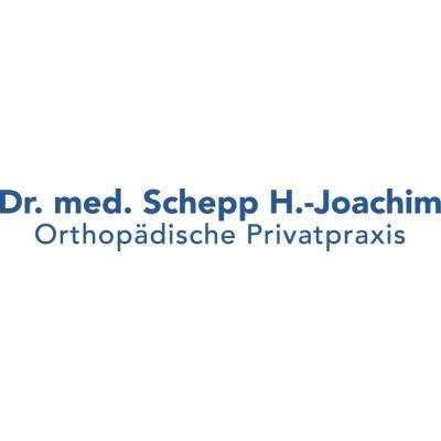 Privatpraxis Dr. Hans-Joachim Schepp, FA für Orthopädie