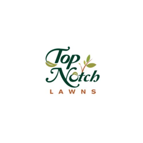 Top Notch Lawns