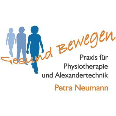 Gesund Bewegen Petra Neumann
