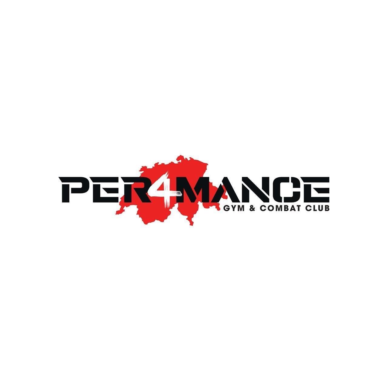 Performance Gym & Combat Club
