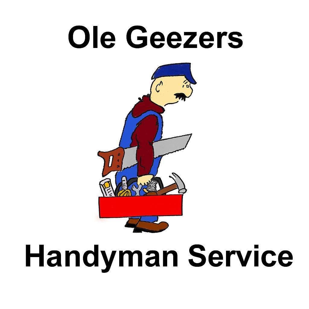 Ole Geezers Handyman Service
