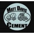 Matt Davis Cement Contractors