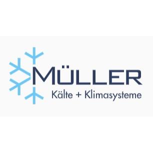 MÜLLER Kälte + Klimasysteme GmbH
