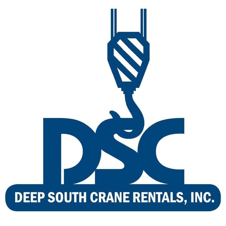 DEEP SOUTH CRANE Rentals
