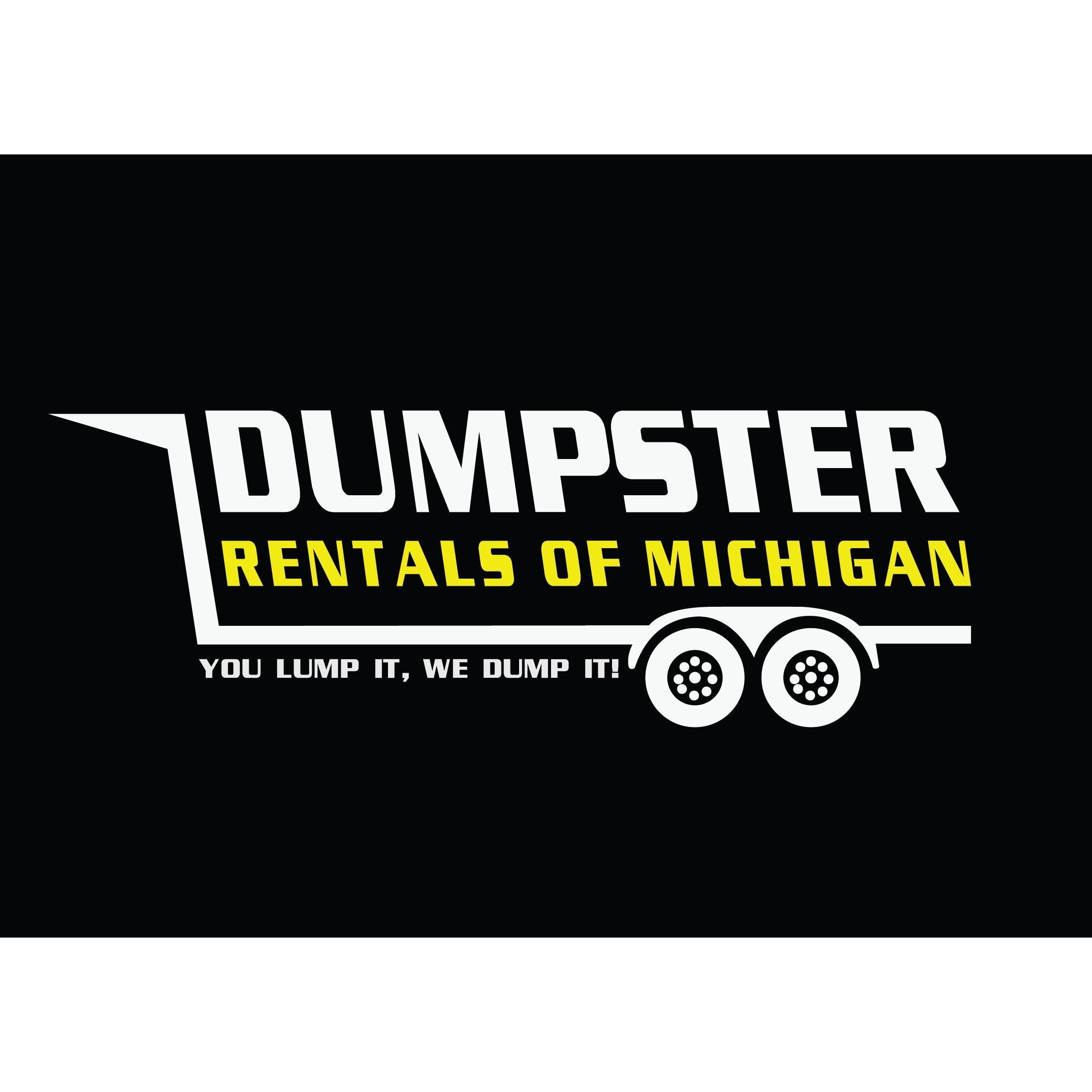 Dumpster Rentals of Michigan