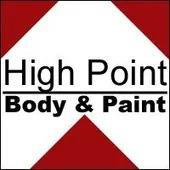 High Point Body & Paint