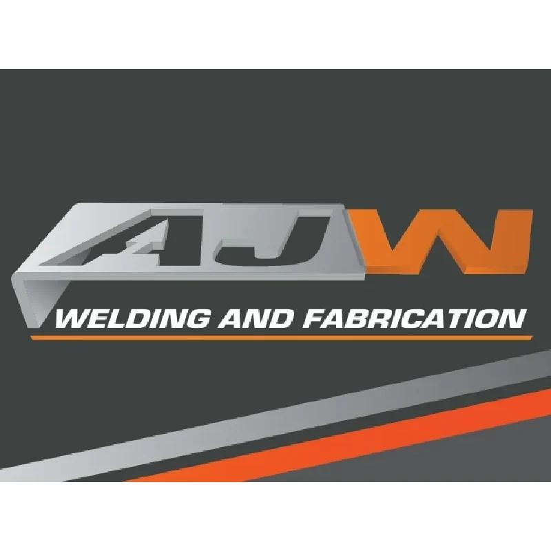 AJW Welding & Fabrication