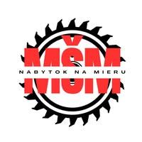 MŠM nábytok na mieru s.r.o.