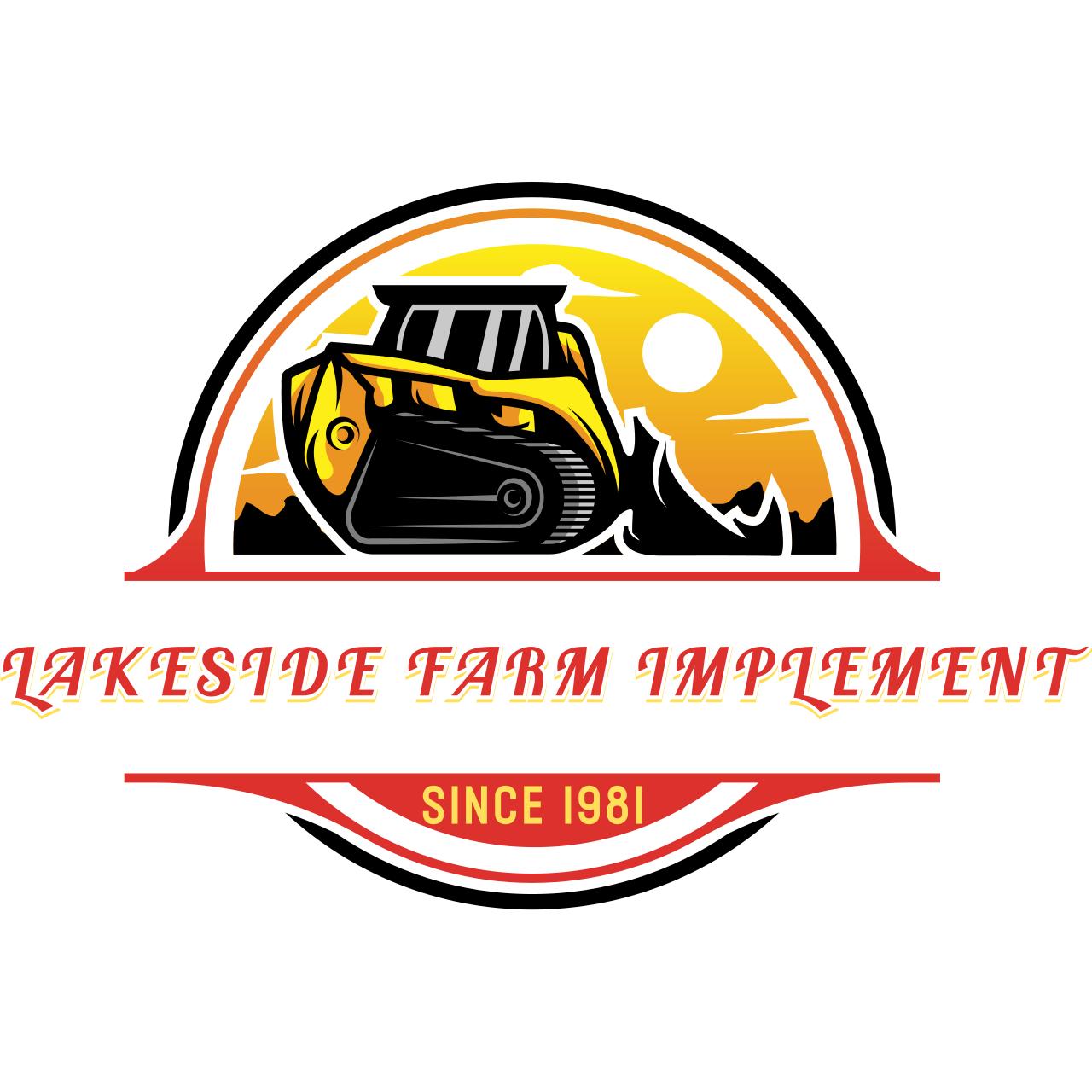Lakeside Farm Implement Inc
