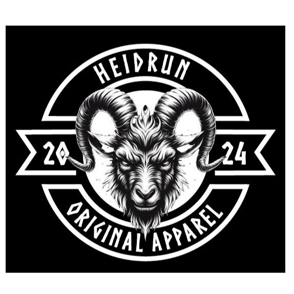 Heidrun Media Ltd.