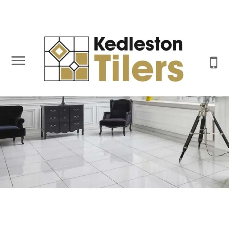 Kedleston Tilers