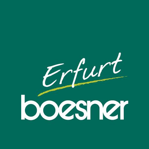 Boesner GmbH - Erfurt