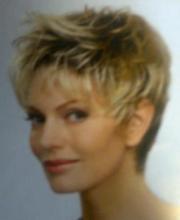 Kapsalon & Haarwerken Leony Dames en Heren